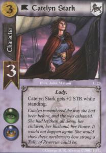 Catelyn Stark